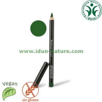L�piz de ojos Natural Kajal Verde BENECOS